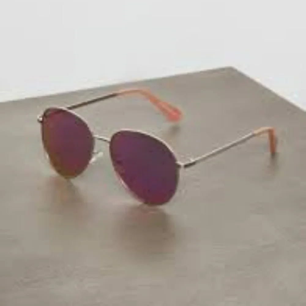 BGBGeneration Faux Aviators